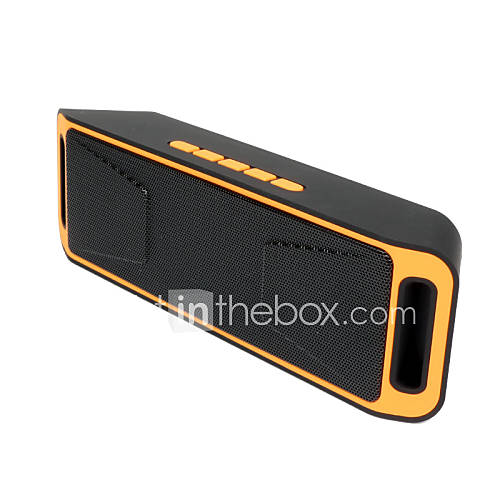 Image de Bluetooth 3.0 Orange Vert Bleu