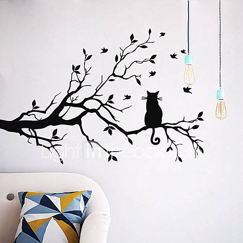 Image de Animaux / Botanique / Bande dessinÃ©e / Mots& Citations / Romance / Mode / Vacances / Paysage / Forme / Fantaisie Stickers murauxStickers