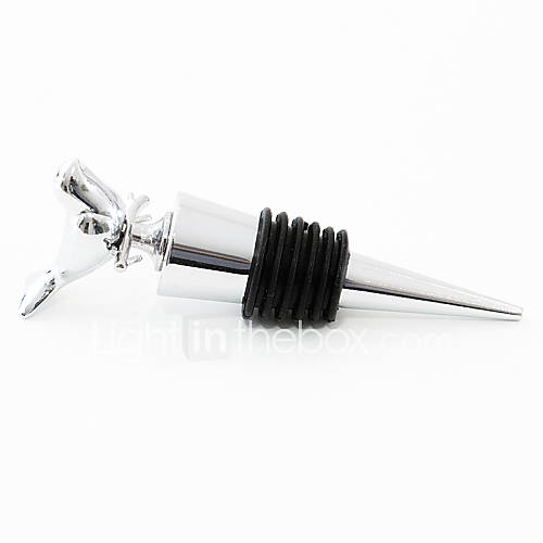 Image de Bouchons de bouteille Bouteille pour InvitÃ©e ThÃ¨me classique Non personnalisÃ© Etain 1PiÃ¨ce / Set