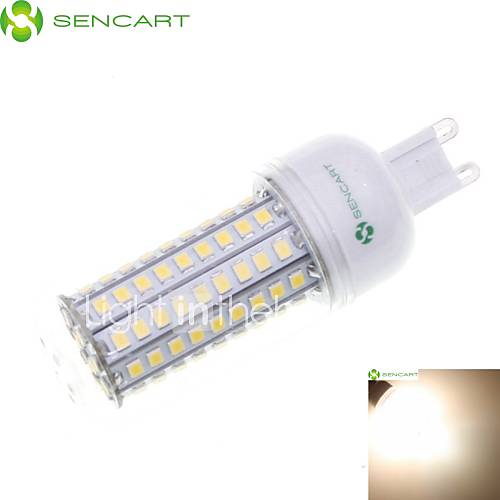 Image de 5W E14 G9 GU10 B22 E26 E26/E27 Ampoules MaÃ¯s LED EncastrÃ©e Moderne 102 SMD 2835 420-500 lm Blanc Chaud Blanc Froid 3000-3500 6500-7500K