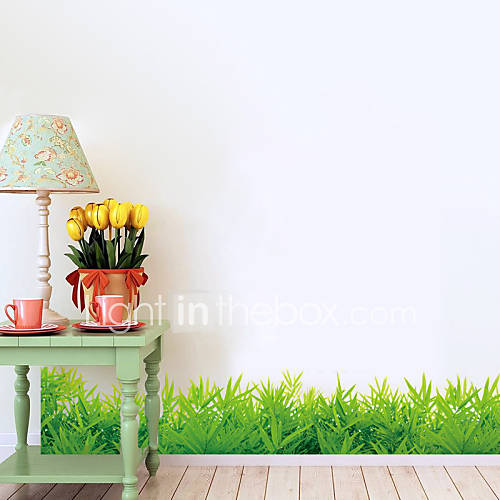 Image de Botanique / Nature morte Stickers muraux Stickers avion,pvc 5070CM