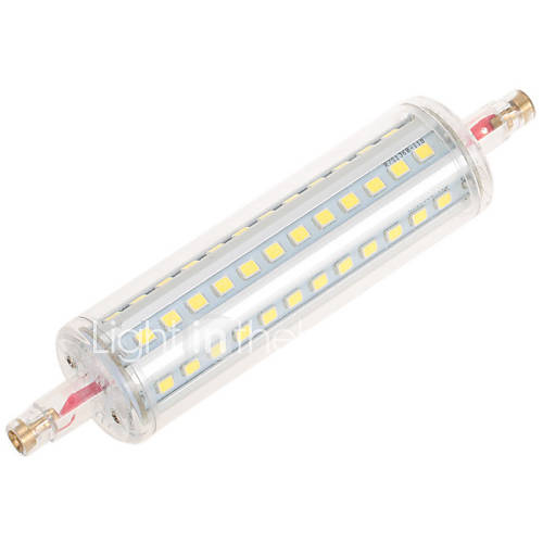 Image de 20W R7S Ampoules MaÃ¯s LED EncastrÃ©e Moderne 144LED SMD 2835 1200-1300 lm Blanc Chaud Blanc Froid 2800-3500/6000-6500 K IntensitÃ© RÃ©glable