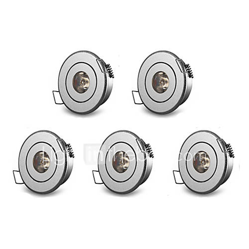 Image de 2G11 Lampes EncastrÃ©es EncastrÃ©e Moderne 1 LED Haute Puissance 200-250 lm Blanc Chaud Blanc Froid 3000-3500K K IntensitÃ© RÃ©glable AC
