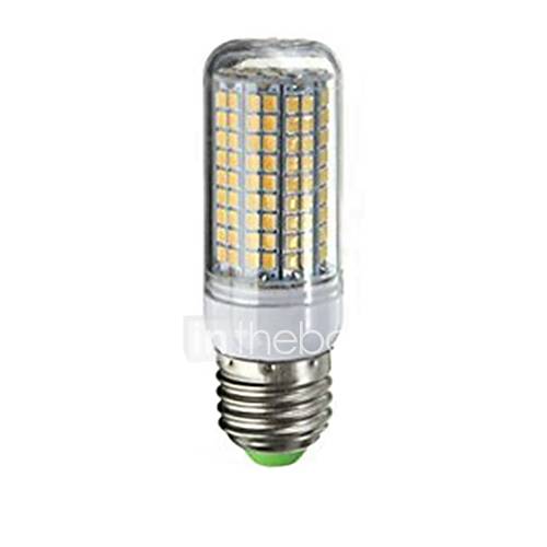 Image de 8W E14 G9 GU10 B22 E26 E26/E27 Ampoules MaÃ¯s LED EncastrÃ©e Moderne 180 SMD 2835 700-800 lm Blanc Chaud Blanc Froid 3000-3500 6000-6500K