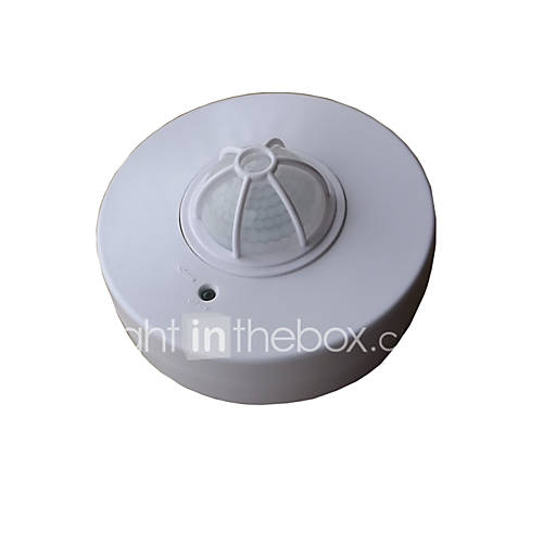 Motion Sensor Light Switch 220v Automatic Light Control