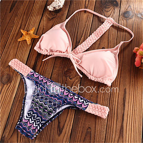 women bikini new swimwear high quality sexy style 5001436 2016 12.99