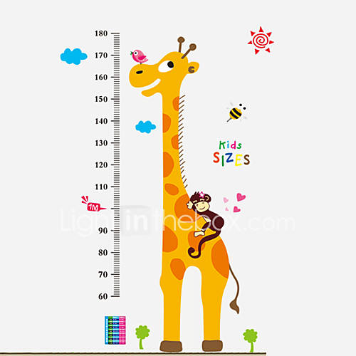 Image de Animaux Bande dessinÃ©e Mots& Citations Nature morte Mode Loisir Stickers muraux Autocollants avionAutocollants muraux dÃ©coratifs