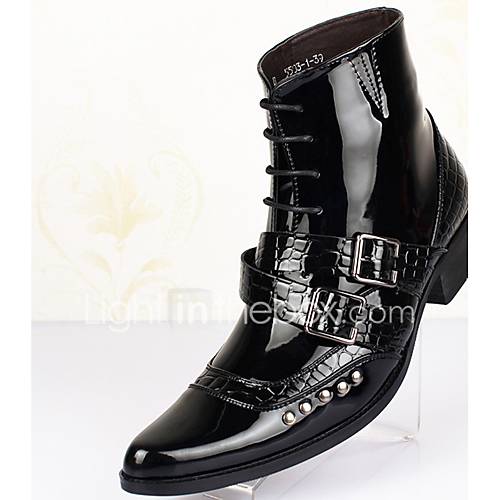 party shoes boots
