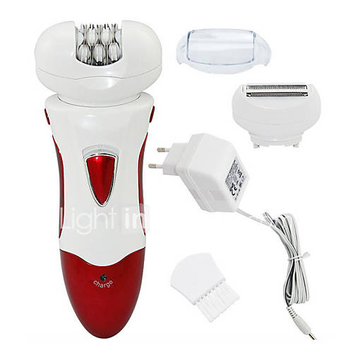 Depilador Feminino Corpo Elétrico Baixo Ruido Barbeador Seco Aço Inoxidável de 5055704 2016 por Aparador Feminino Eletrico ~ Depilador Feminino Corpo Elétrico Baixo Ruido Barbeador Seco Aço Inoxidável de 5055704 2016 por