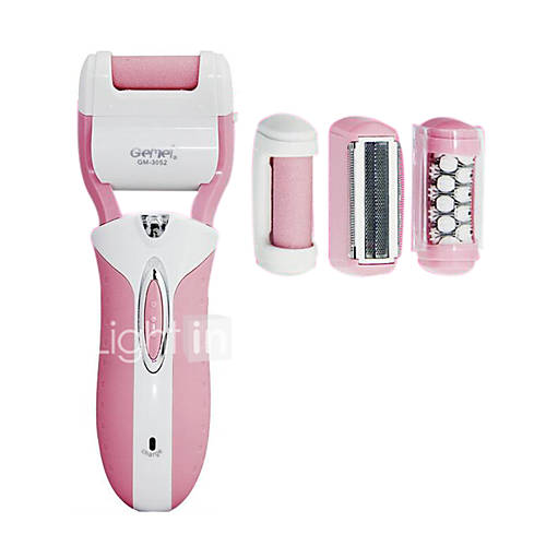 Depilador Feminino Corpo Elétrico Baixo Ruido Barbeador Seco Aço Inoxidável de 5055764 2016 por Armarios De Limpieza Ikea ~ Depilador Feminino Corpo Elétrico Baixo Ruido Barbeador Seco Aço Inoxidável de 5055764 2016 por