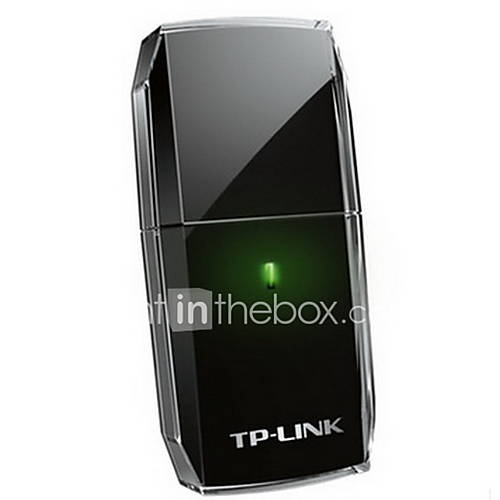 tp link 300mbps wireless usb adapter driver