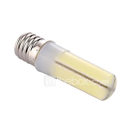 Image de 7W G9 E12 E17 E11 LED Ã  Double Broches T 80 SMD 5730 600-700 lm Blanc Chaud Blanc Froid 2800-3200/6000-6500 K IntensitÃ© RÃ©glable
