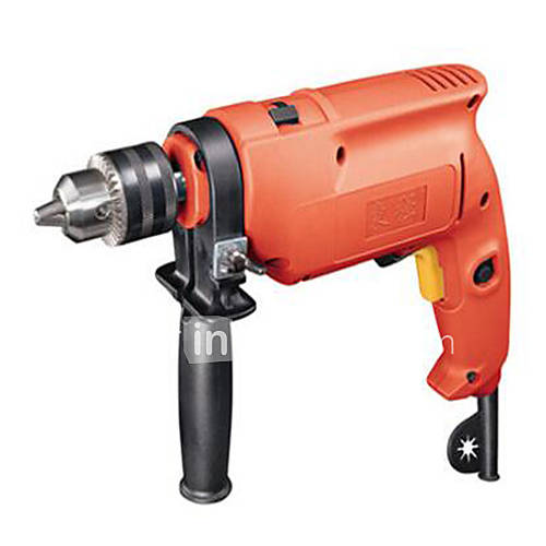 Into East Z1J Ff0213 Percussion Drill 13 Mm Electric Hammer Drill