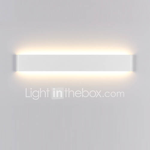 Image de AC 110-120 AC 100-240 14W LED IntÃ©grÃ© Moderne/Contemporain Peintures FonctionnalitÃ© for LED,Eclairage d'ambiance Applique murale