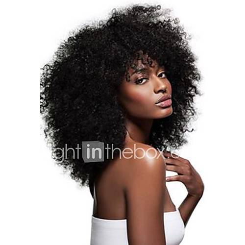 Afro Kinky Twist Braid Curly Synthetic Hair Bulk ...