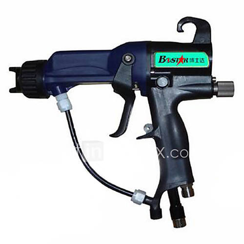 Manual Electrostatic Spray Gun 5195195 2016 3,089.99
