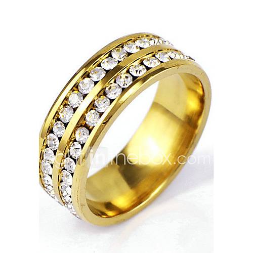 Image de Alliances Style Punk Pierre Quotidien DÃ©contractÃ© Regalos de Navidad Bijoux Alliage Hommes Anneaux 1pc,6 7 8 9 10 Argent