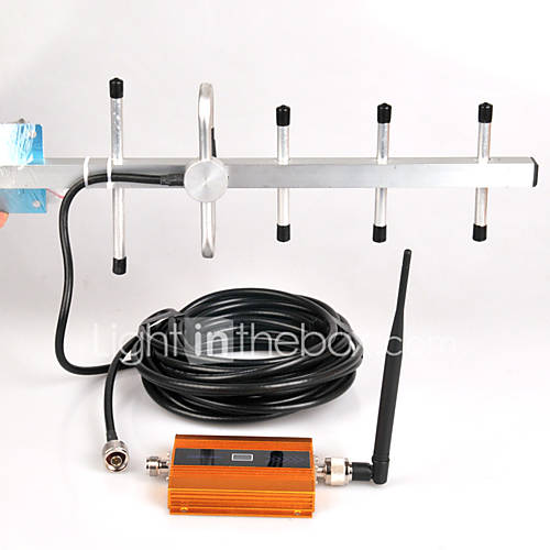 Image de Antenne Yagi Femelle N Mobile Signal Amplificateur