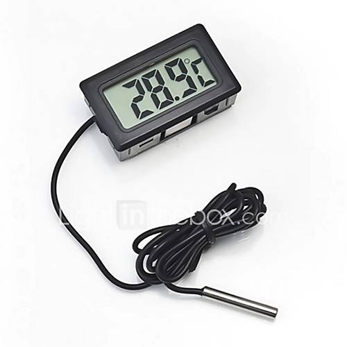 Image de Aquarium ThermomÃ¨tres