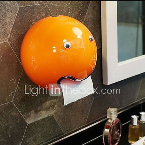 Image de ameublement de maison grogshop hÃ´tel WC dÃ©tenteurs de papier toilette hydrofuge 1pc