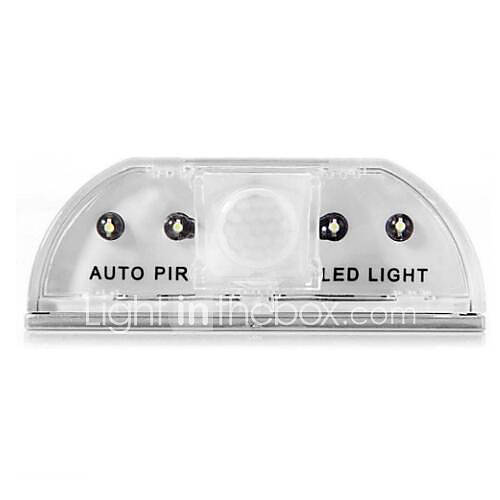 Image de capteur automatique lumiÃ¨res de la nuit de la lampe de mouvement d'Ã©conomie d'Ã©nergie porte pir dÃ©tecteur de dÃ©tecteur de mouvement de