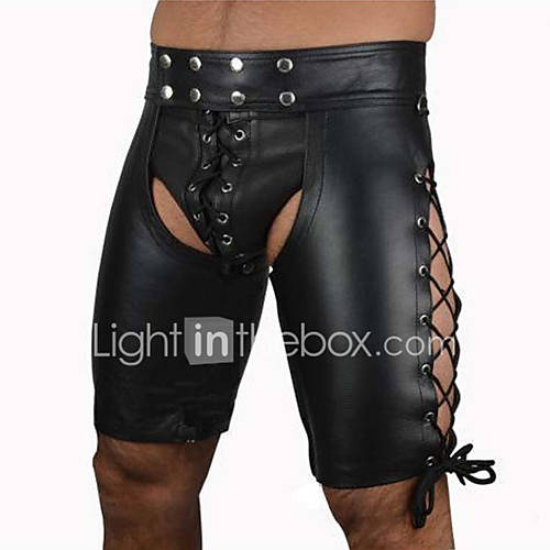 Image de Boxer Slip Pour des hommes PolyurÃ©thane