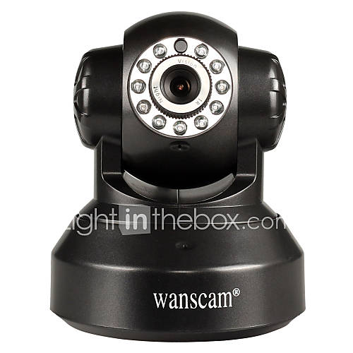 Pnp ip camera wanscam software