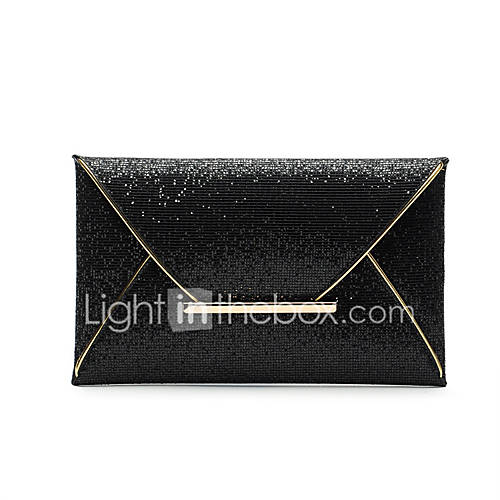 Women PU Casual Clutch 5323300 2016 6.99
