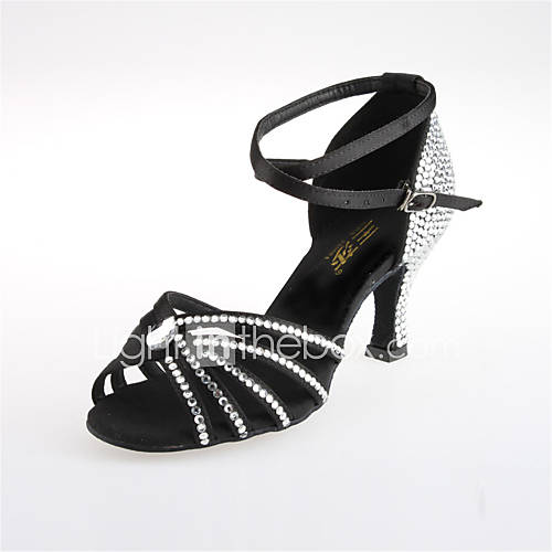 jewelled ballet pumps