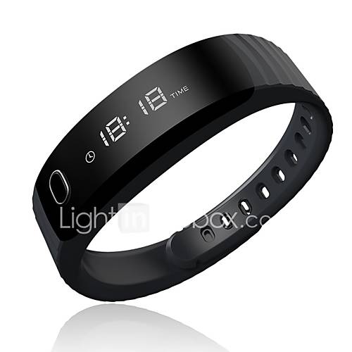 Image de cardmisha y8 smart bracelet ip67 bluetooth Ã©tanch bracelet 4.0 de santÃ© bracelet Ã  puce pour ios android