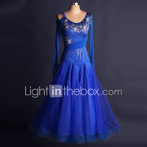 ebay ballroom dance dresses