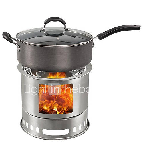 BL Aluminium Pan / Pot Grey Single Outdoors 5397769 2016 100.99