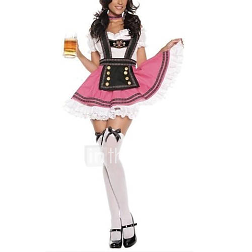 Cosplay Costumes Party Costume Naughty Beer Girl Women‘s Halloween