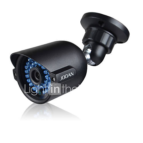 Image de CamÃ©ra de sÃ©curitÃ© jooan 604yra capteur 1000 cv capteur 36 ir-leds 3.6mm surveillance Ã©tanche