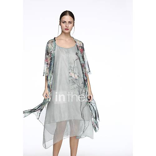 Midi Dresses For classy ladies looking for a modern update to the mini dress, longer length hemlines will be in in a big way this spring and summer. These longer hemlines have been on the style radar in the form of maxi dresses for a few years now, but midi dresses .