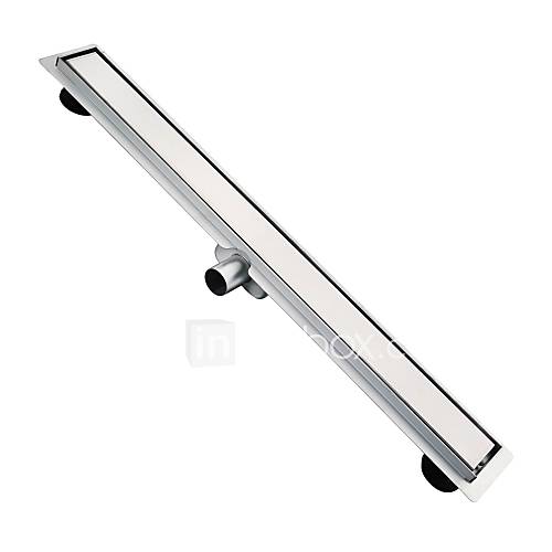 800mm Stainless Steel 304 Linear Horizontal Shower Drain with