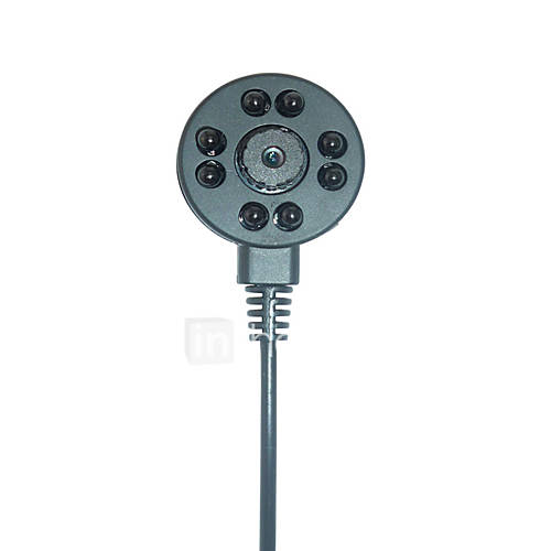 Image de ahd 1080p mini-cctv audio filaire camÃ©ra HD camÃ©ra cachÃ©e micro vision camÃ©ra de sÃ©curitÃ© de nuit