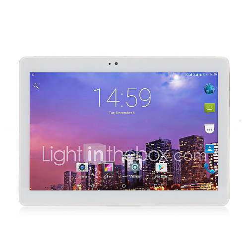 Image de B960 10.1 pouces 1280 800 android 6.0 tablette d'appel tÃ©lÃ©phonique 3g (quad core 2gb ram 16gb rom 4500mah))