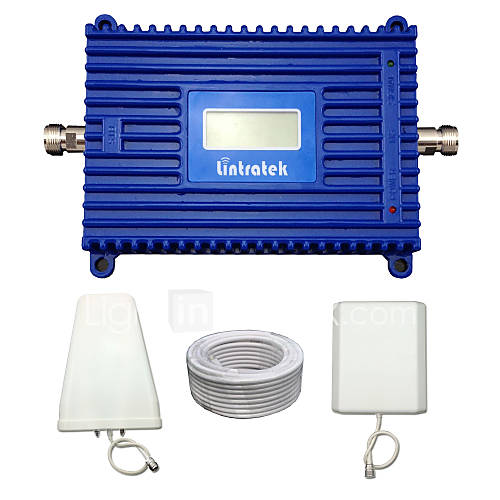 Image de Antenne LAP N Homme Mobile Signal Amplificateur