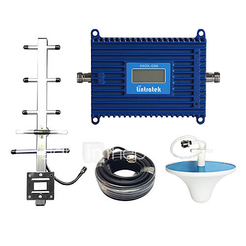 Image de Antenne Yagi N Homme Mobile Signal Amplificateur
