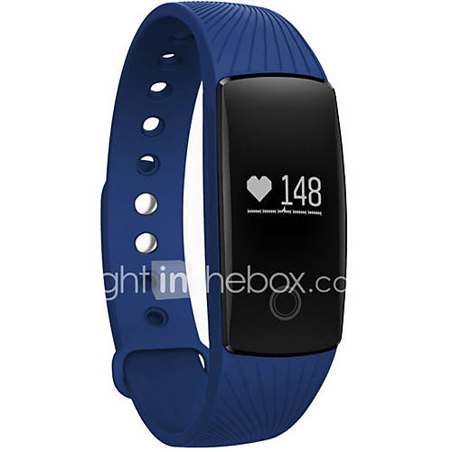 Image de bluetooth montre intelligente avec un moniteur de frÃ©quence cardiaque PodomÃ¨tre fonction de la camÃ©ra Ã  distance Ã©tanche bracelet