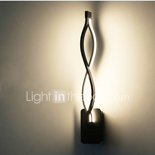 Image de AC 100-240 16 LED IntÃ©grÃ© Moderne/Contemporain Autres FonctionnalitÃ© for LED Ampoule incluse,Eclairage d'ambiance Chandeliers muraux
