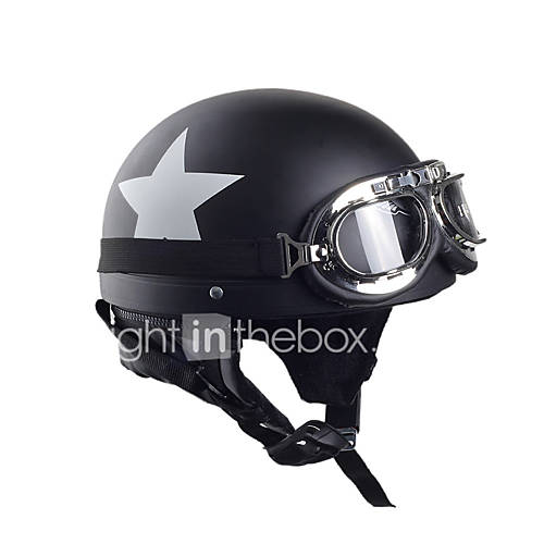 Image de Casque Bol Flexible ABS Casques de moto