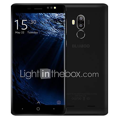 Image de Bluboo Bluboo D1 5.0 pouce Smartphone 3G (2GB 16GB 2 MP 8 MP Quad Core 2600mAh)
