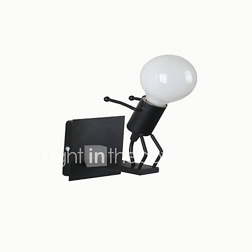 Image de Ac 85-265 40 e27 traditionnel / classique rustique / lodge country nouveautÃ© peinture caractÃ©ristique pour led, downlight appliques