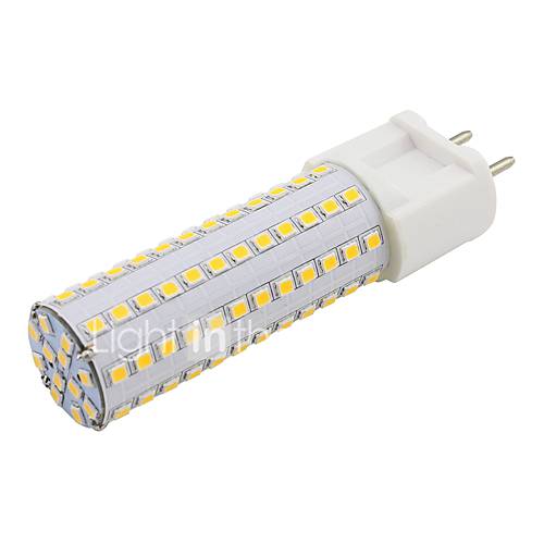 Image de 9W G12 LED Ã  Double Broches 108 SMD 2835 800 lm Blanc Chaud Blanc Froid K V