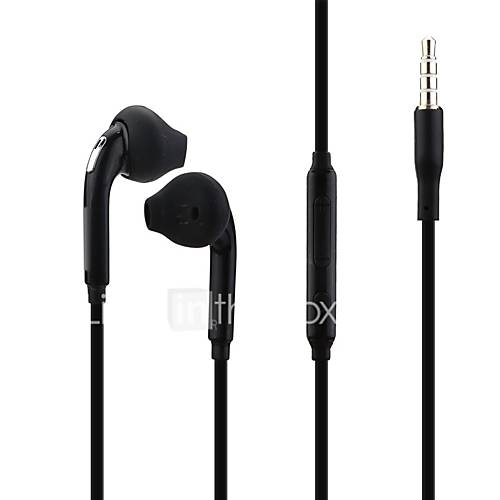 Image de Ã‰couteurs intra-auriculaires Ã©couteurs casque pour Samsung PC portable