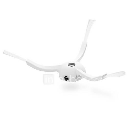 Image de Brosses latÃ©rales d'aspirateur robotique pour xiaomi