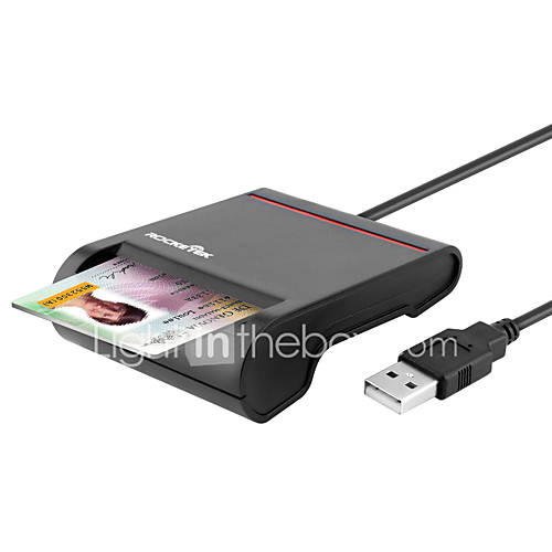 Image de Carte SIM USB 2.0 USB Lecteur de cartes