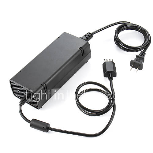 Image de CÃ¢bles et adaptateurs Pour Xbox 360 XBOX Svelte